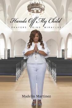 Paperback Hands Off My Child Book