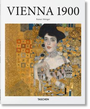 Hardcover Vienna 1900 Book