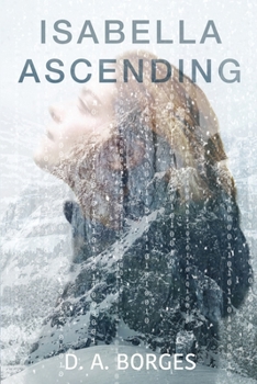 Paperback Isabella Ascending Book