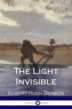 Paperback The Light Invisible Book