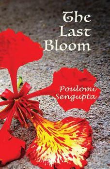 Paperback The Last Bloom Book
