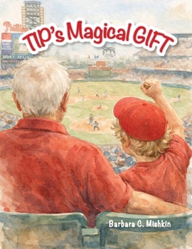 Paperback TIP's Magical Gift Book