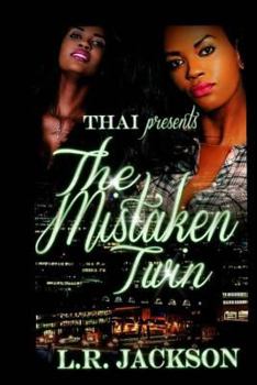 Paperback The Mistaken Twin Book