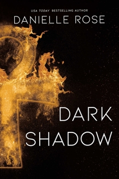 Paperback Dark Shadow Book