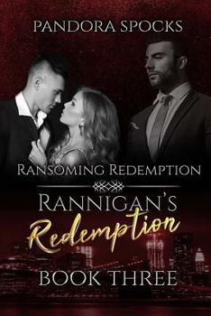 Paperback Ransoming Redemption Book