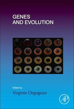 Hardcover Genes and Evolution: Volume 119 Book