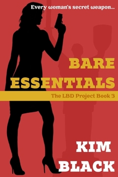Paperback Bare Essentials, The LBD Project Book 3 [Large Print] Book