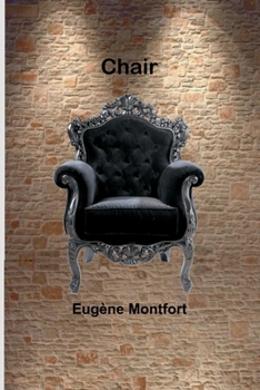 Paperback Chair [French] Book