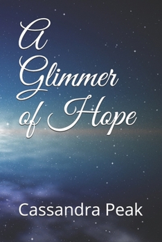 Paperback A Glimmer of Hope Book