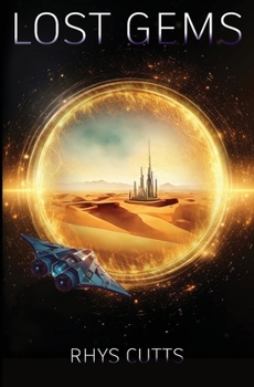Paperback Lost Gems Book