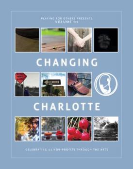 Hardcover Changing Charlotte Book