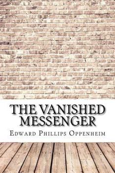 Vanished messenger