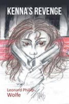 Paperback Kenna's Revenge Book