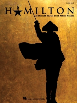 Paperback Hamilton: An American Musical Book