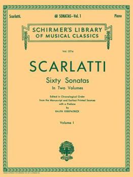 60 Sonatas - Volume 1: Piano Solo
