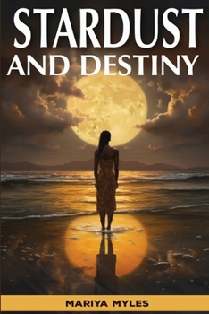 Paperback Stardust and Destiny [Large Print] Book