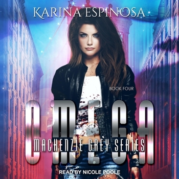 Audio CD Omega Book