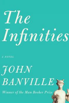 Hardcover The Infinities Book
