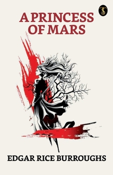 Paperback A Princess Of Mars Book