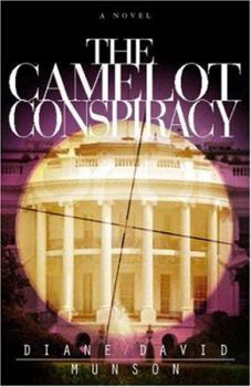 Paperback The Camelot Conspiracy Book