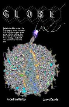 Paperback Globe Book