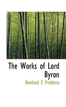 The Works of Lord Byron