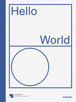Hardcover Hello World: Revising a Collection Book