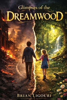 Paperback Glimpses of the Dreamwood Book