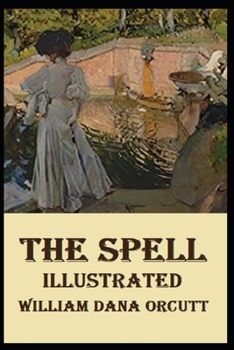 Paperback The Spell Illustrated Book