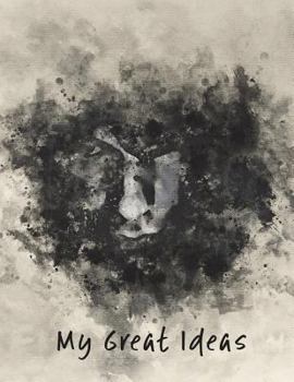 My Great Ideas: The Archer 8.5x11