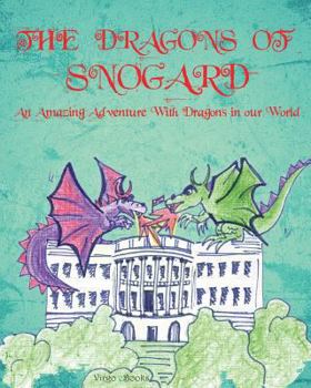 Paperback The Dragons of Snogard Book