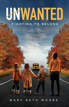 Paperback Unwanted: Fighting to Belong Book