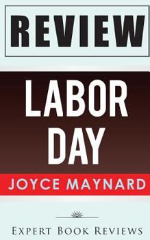 Paperback Book Review: Labor Day Book
