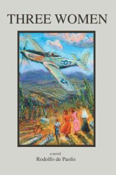 Paperback Three Women Book