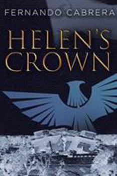 Paperback Helen's Crown Book