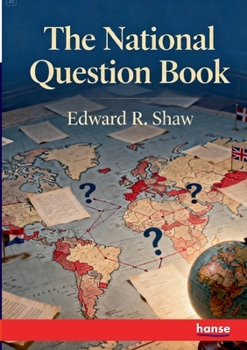 Paperback The National Question Book