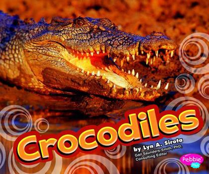Crocodiles - Book  of the Australian Animals