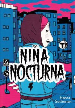 Paperback NinaNocturna [Spanish] Book