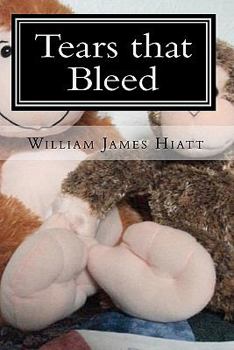 Paperback Tears that Bleed Book
