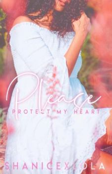 Paperback Please Protect My Heart Book