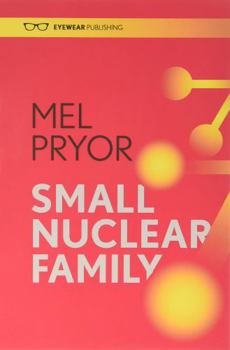 Paperback Small Nuclear Family Book