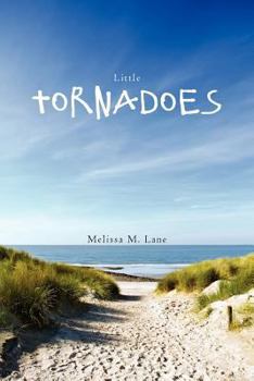 Paperback Little Tornadoes Book