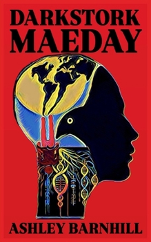 Paperback Darkstork: Maeday Book