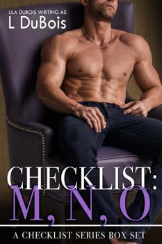 Paperback Checklist: M, N, O Book