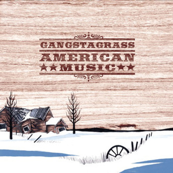 Music - CD American Music Book