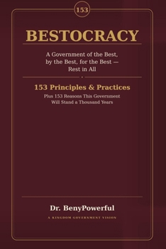 Paperback Bestocracy Book