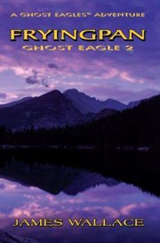 Paperback Fryingpan: Ghost Eagle 2 Book