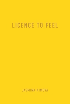 Paperback Licence to Feel Book