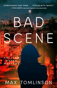 Hardcover Bad Scene: Volume 3 Book