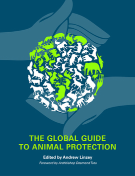 Paperback The Global Guide to Animal Protection Book